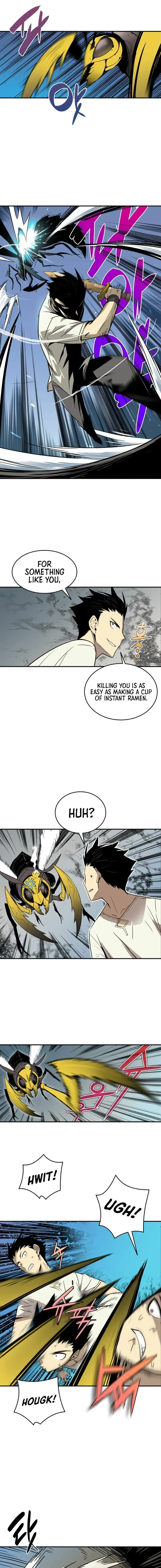 Worn and Torn Newbie Chapter 2 – Page 13