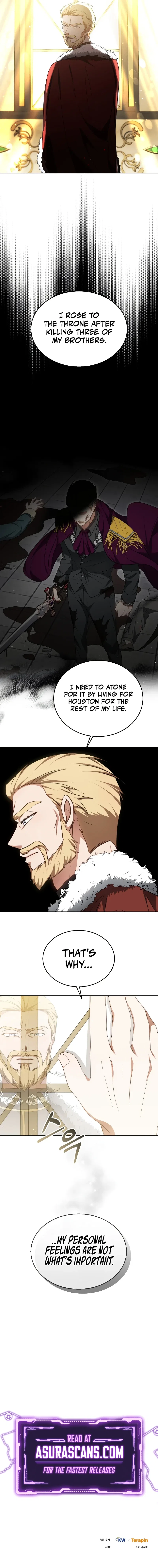Dr. Player Chapter 62 – Page 11