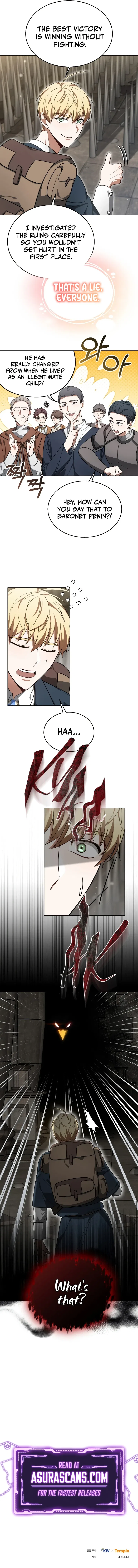 Dr. Player Chapter 59 – Page 9