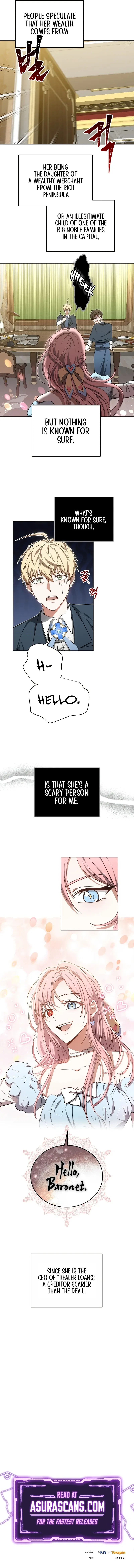 Dr. Player Chapter 57 – Page 9