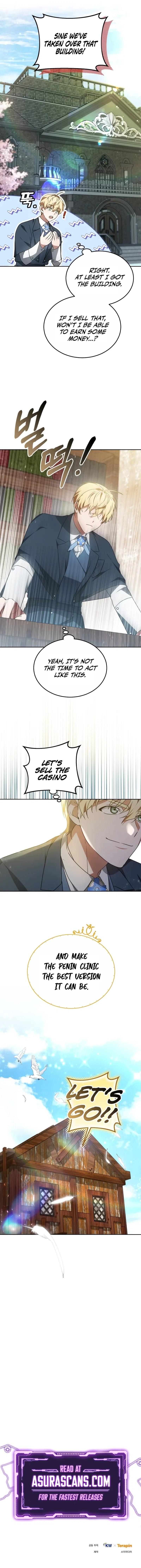 Dr. Player Chapter 51 – Page 12