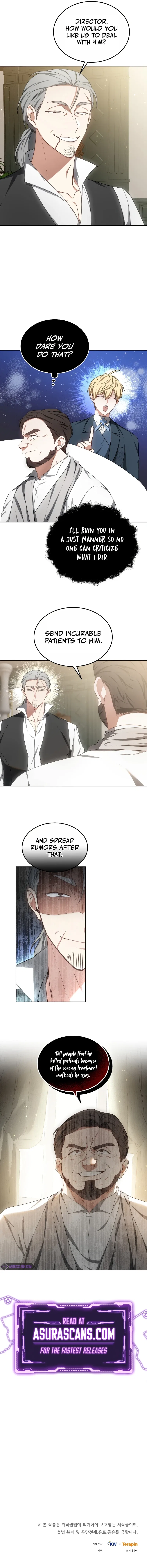 Dr. Player Chapter 43 – Page 11