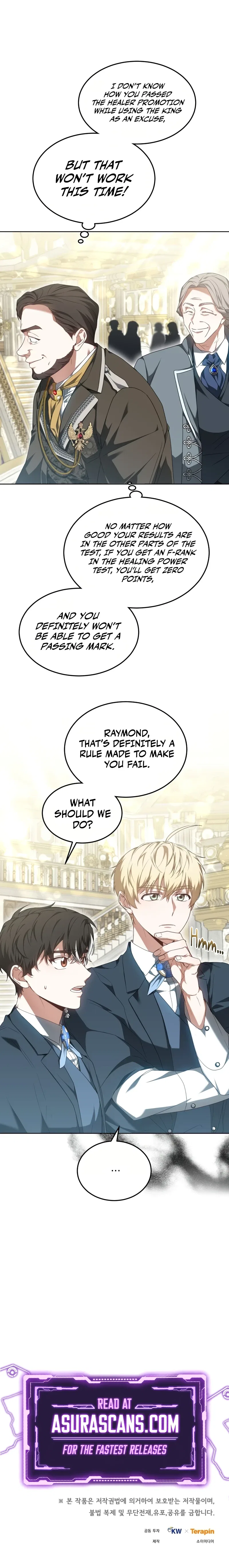 Dr. Player Chapter 41 – Page 12