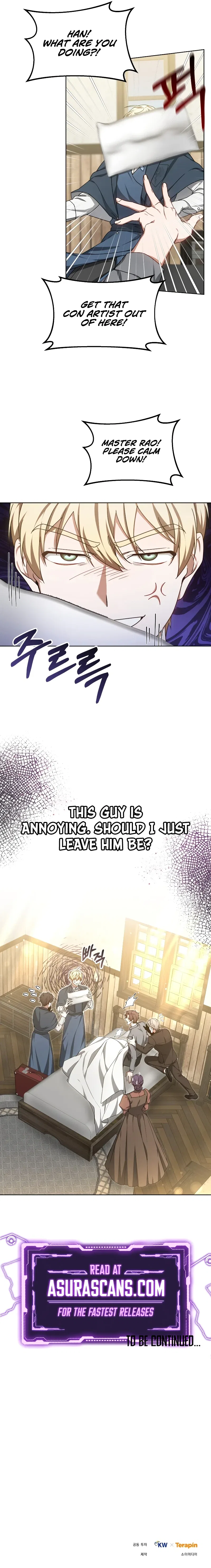 Dr. Player Chapter 36 – Page 12