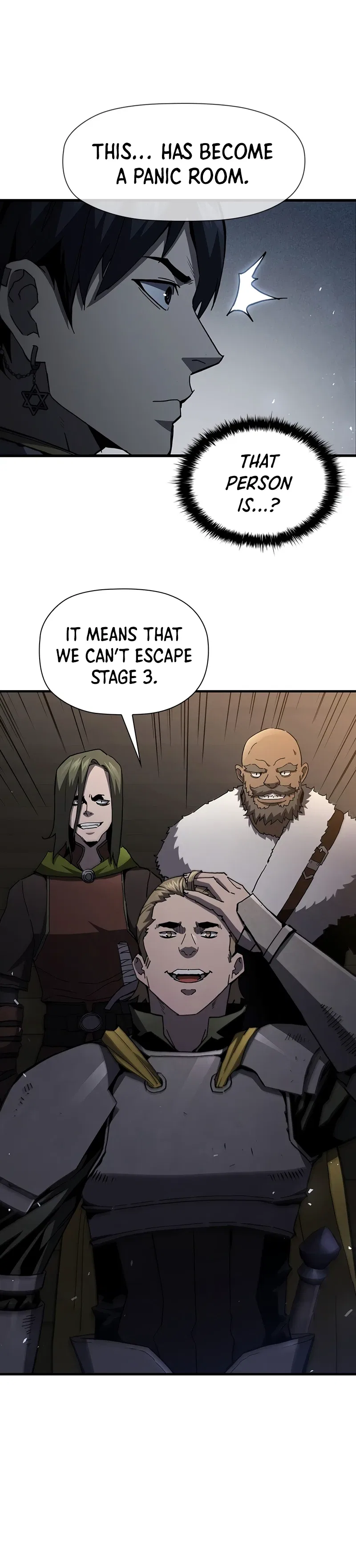 The Second Coming of Gluttony Chapter 107 – Page 9