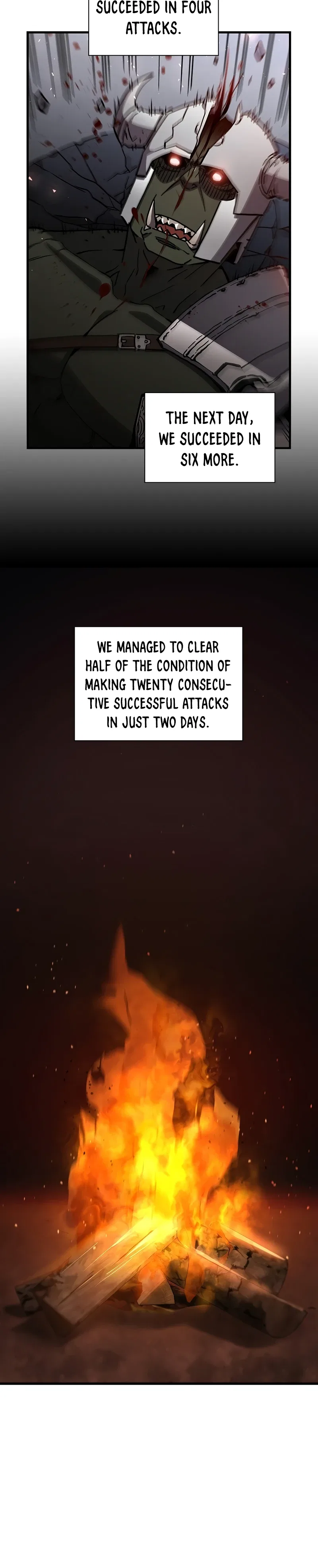 The Second Coming of Gluttony Chapter 106 – Page 9