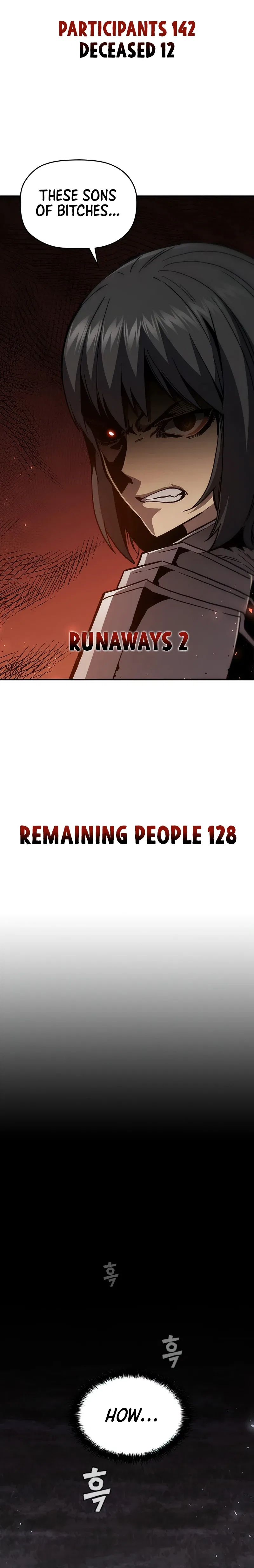 The Second Coming of Gluttony Chapter 100 – Page 13