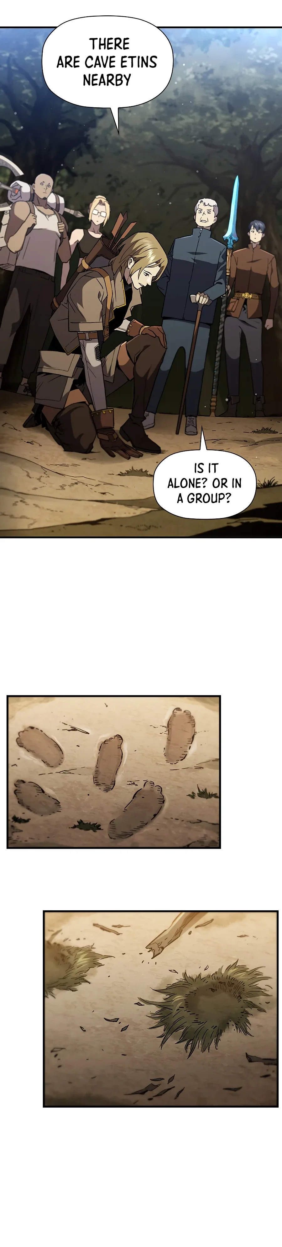 The Second Coming of Gluttony Chapter 88 – Page 5