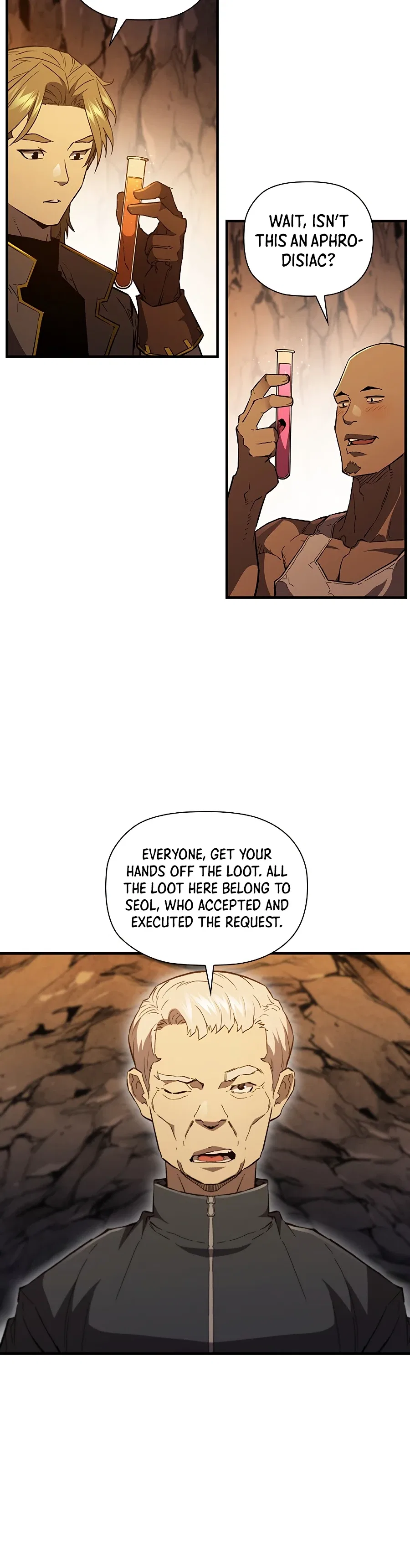 The Second Coming of Gluttony Chapter 88 – Page 15