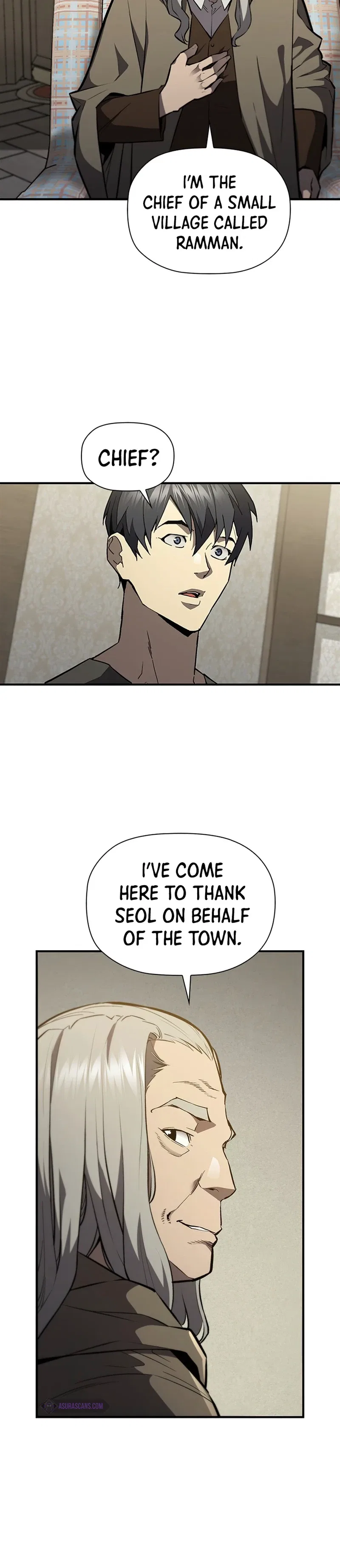 The Second Coming of Gluttony Chapter 86 – Page 5