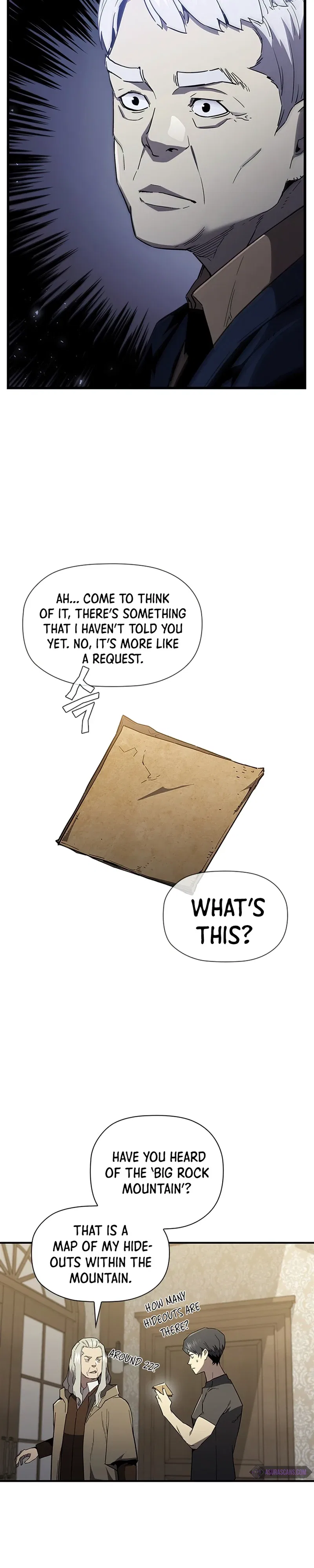 The Second Coming of Gluttony Chapter 86 – Page 7