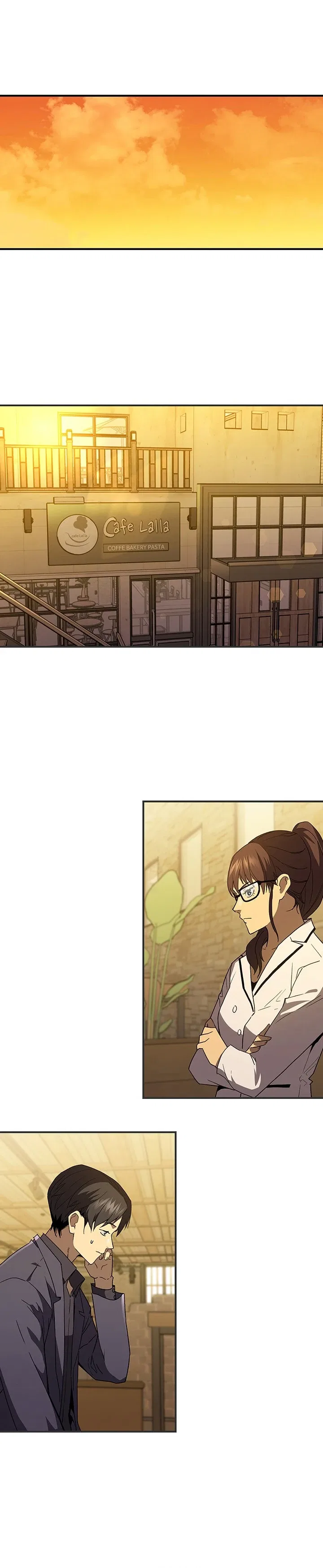 The Second Coming of Gluttony Chapter 80 – Page 7