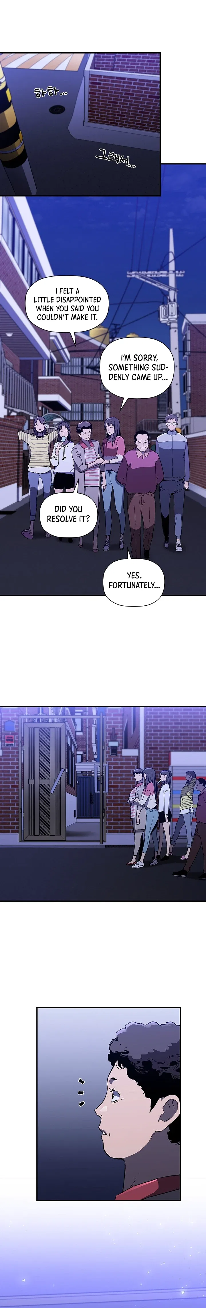 The Second Coming of Gluttony Chapter 80 – Page 11
