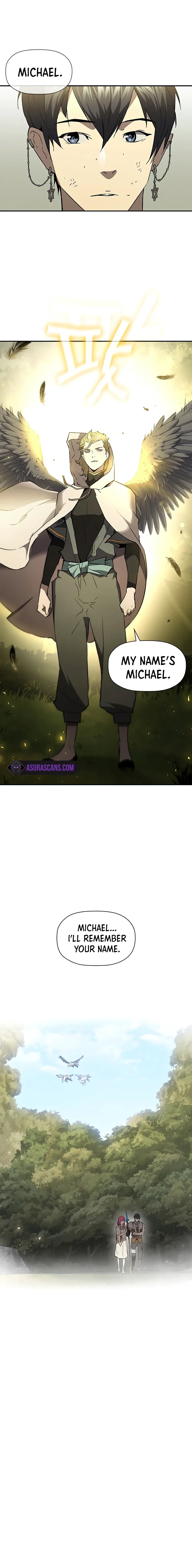 The Second Coming of Gluttony Chapter 78 – Page 11