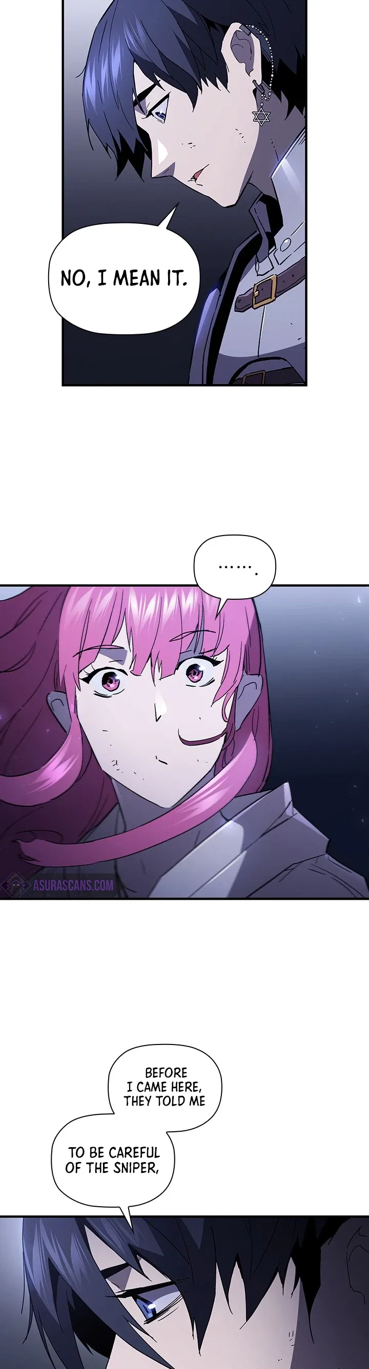 The Second Coming of Gluttony Chapter 76 – Page 3