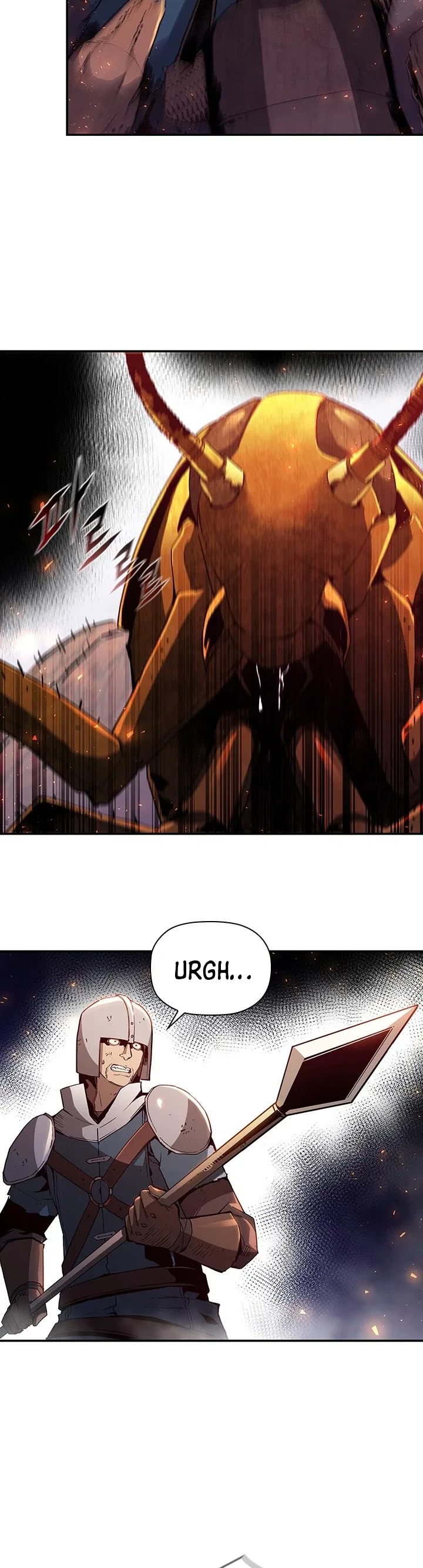 The Second Coming of Gluttony Chapter 55 – Page 3