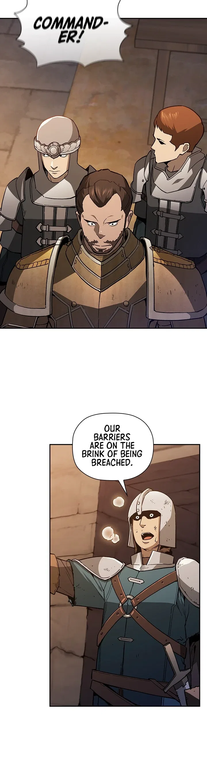 The Second Coming of Gluttony Chapter 54 – Page 9