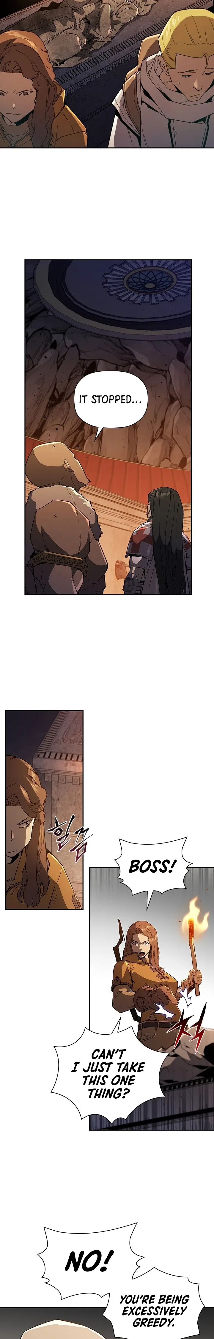 The Second Coming of Gluttony Chapter 52 – Page 5
