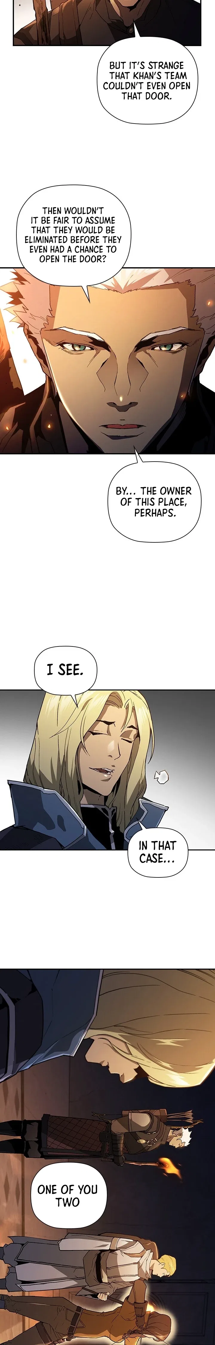 The Second Coming of Gluttony Chapter 52 – Page 7