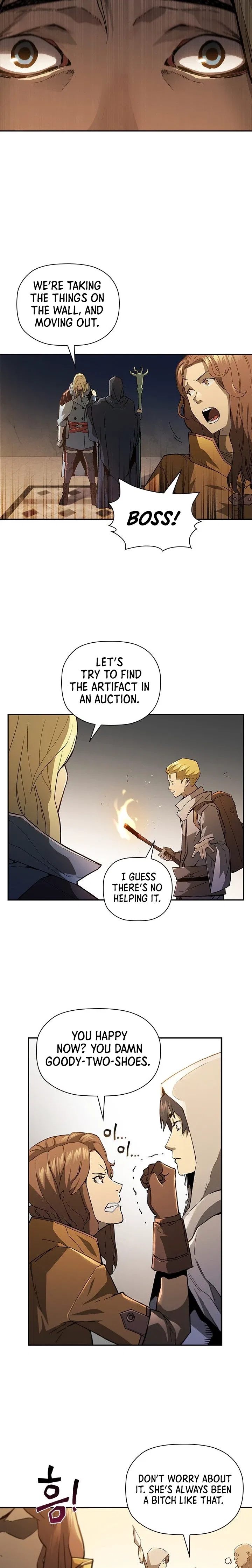 The Second Coming of Gluttony Chapter 52 – Page 9