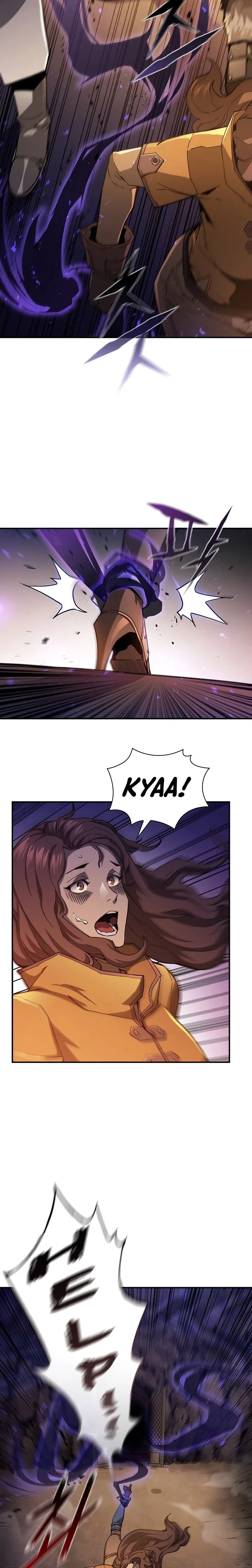 The Second Coming of Gluttony Chapter 52 – Page 11