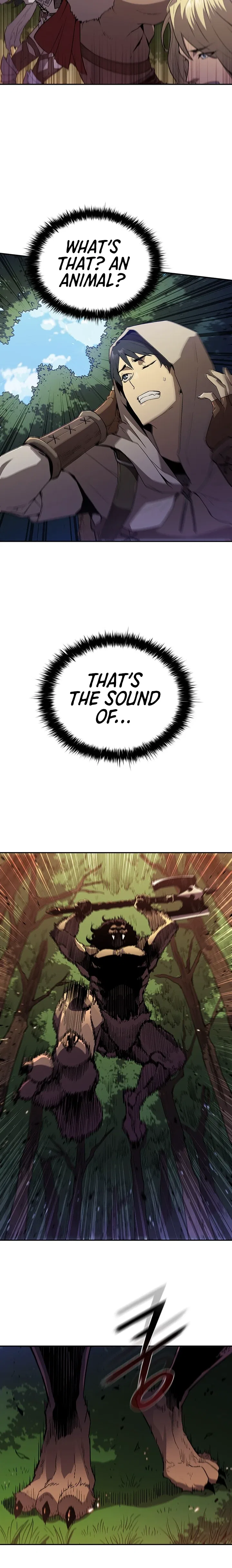The Second Coming of Gluttony Chapter 49 – Page 5