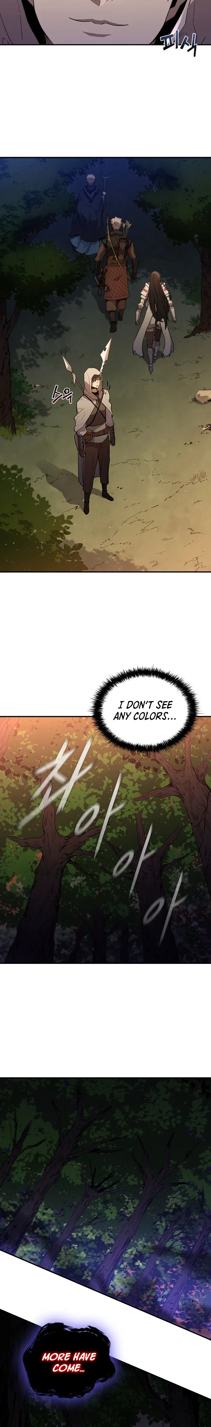 The Second Coming of Gluttony Chapter 48 – Page 15