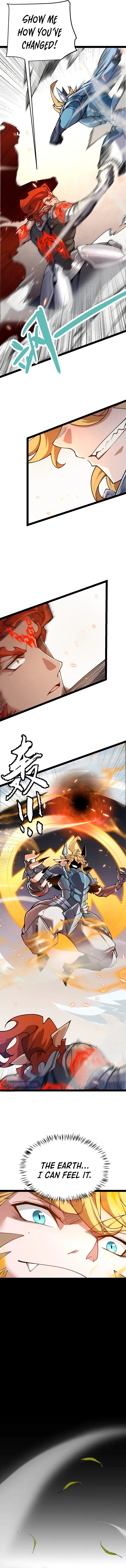 The Game That I Came From Chapter 191 – Page 7