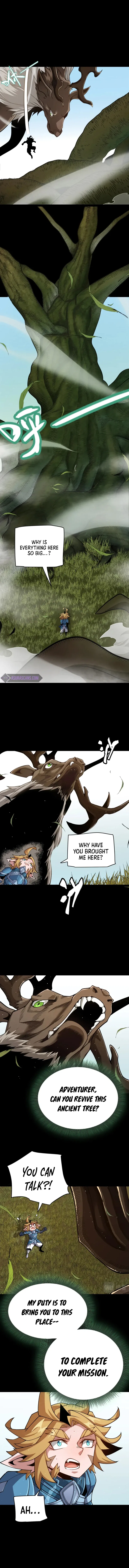 The Game That I Came From Chapter 191 – Page 10