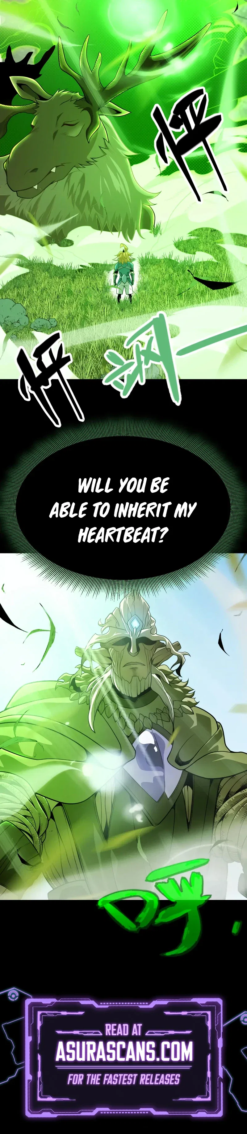 The Game That I Came From Chapter 191 – Page 12