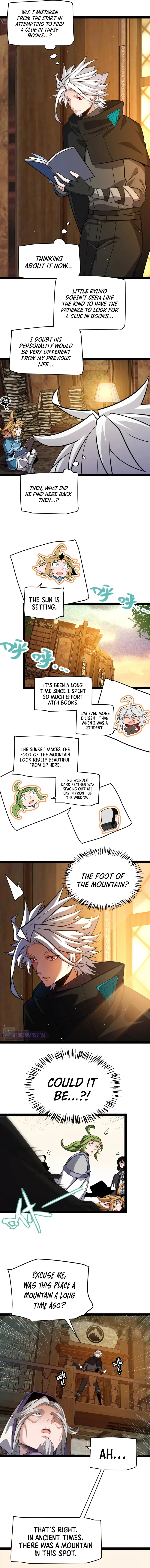 The Game That I Came From Chapter 190 – Page 7
