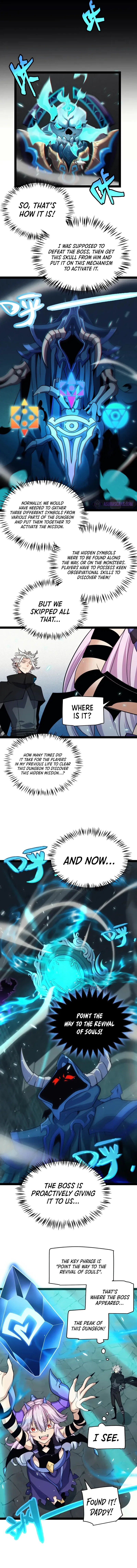 The Game That I Came From Chapter 181 – Page 12