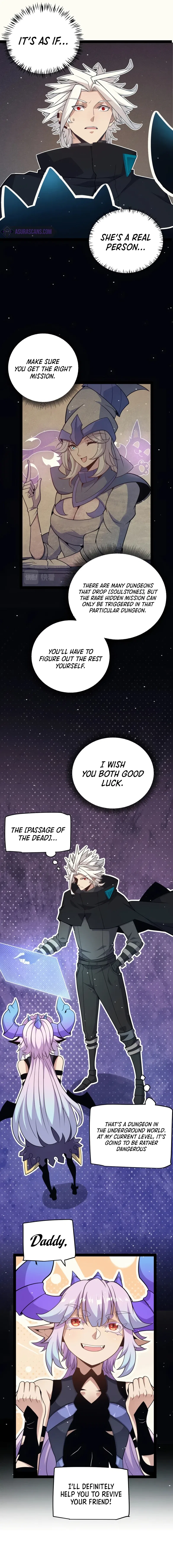 The Game That I Came From Chapter 180 – Page 7