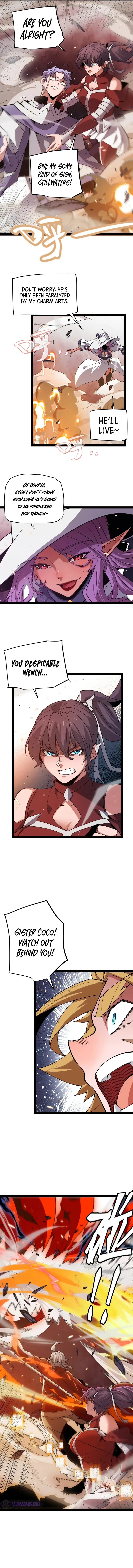 The Game That I Came From Chapter 171 – Page 4