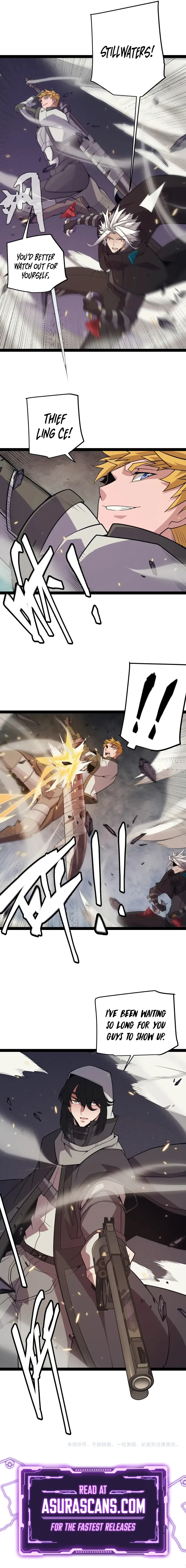 The Game That I Came From Chapter 170 – Page 10