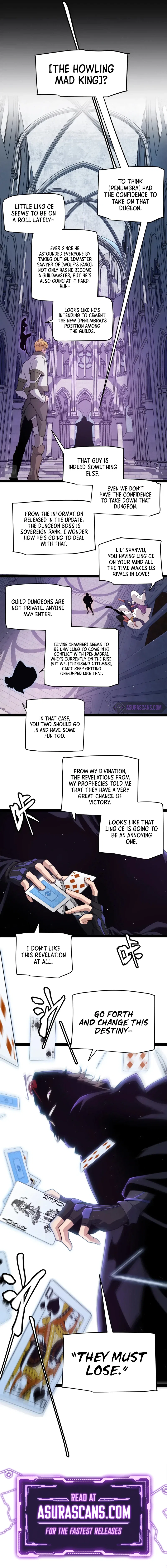 The Game That I Came From Chapter 165 – Page 10