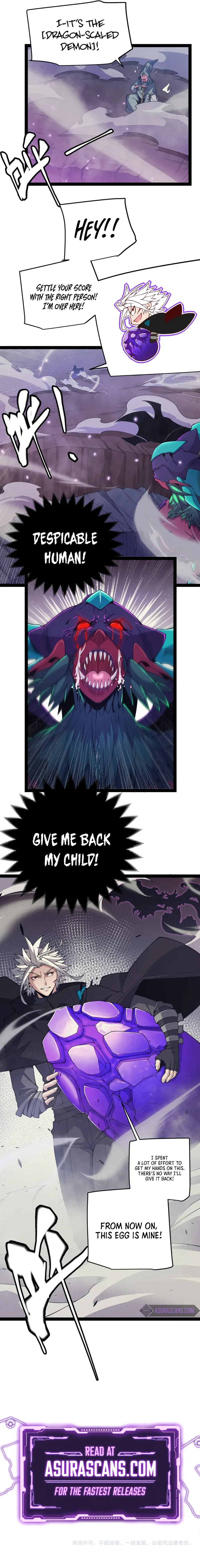 The Game That I Came From Chapter 162 – Page 13