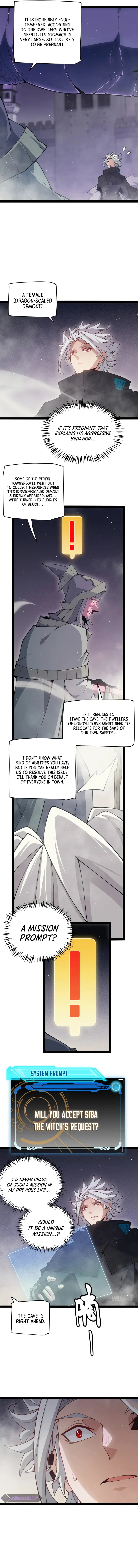 The Game That I Came From Chapter 160 – Page 10