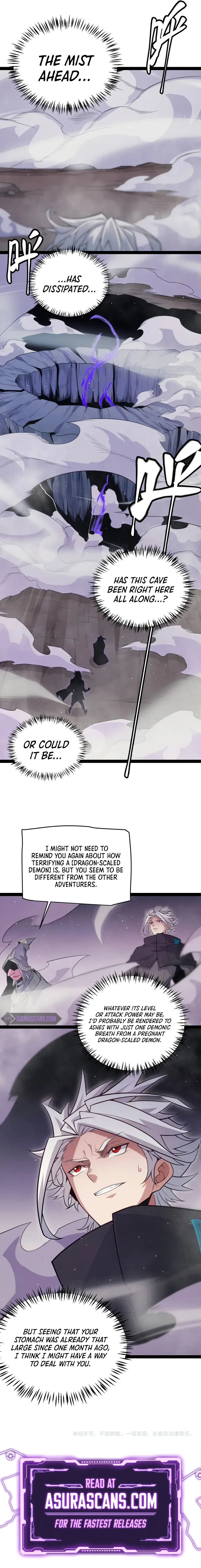The Game That I Came From Chapter 160 – Page 11
