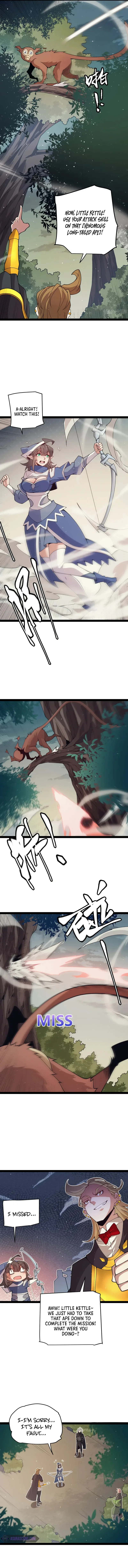 The Game That I Came From Chapter 156 – Page 9