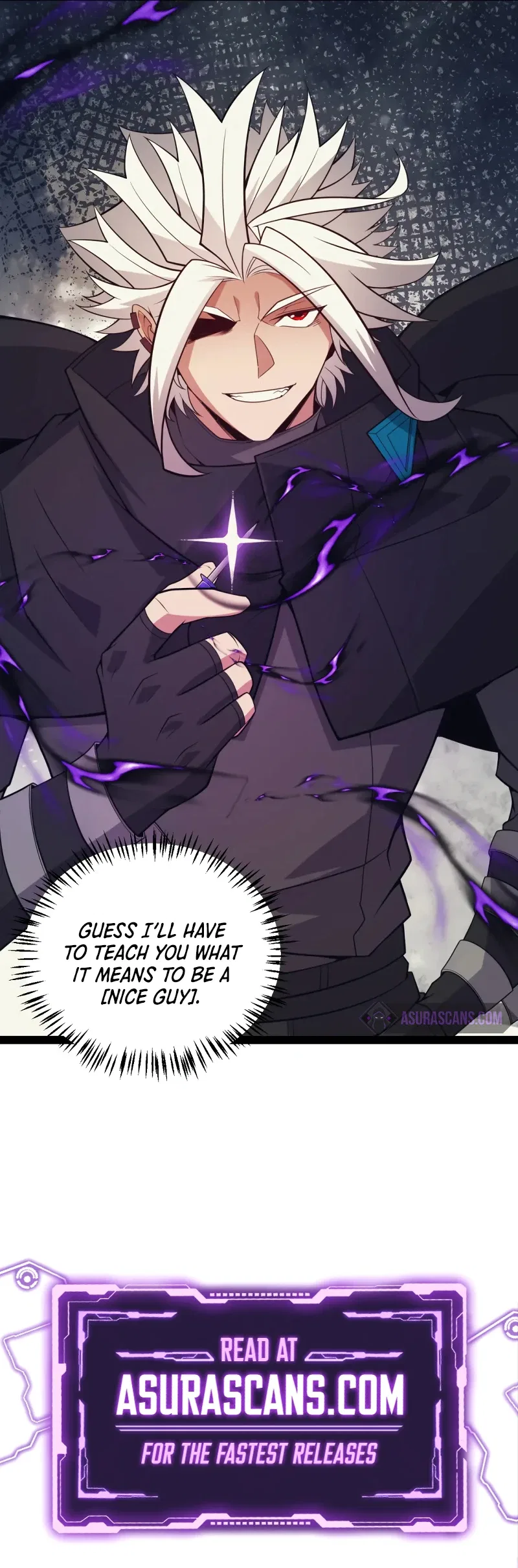 The Game That I Came From Chapter 156 – Page 11
