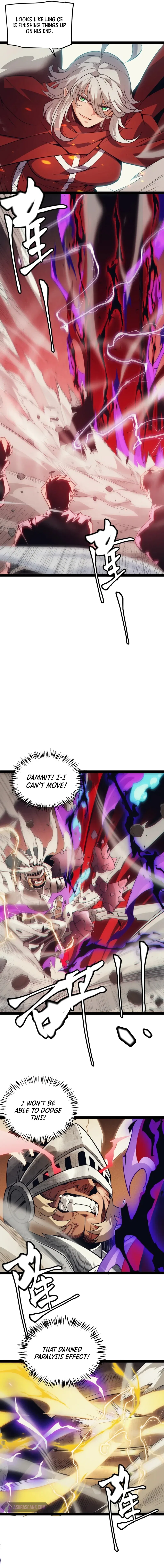 The Game That I Came From Chapter 152 – Page 4