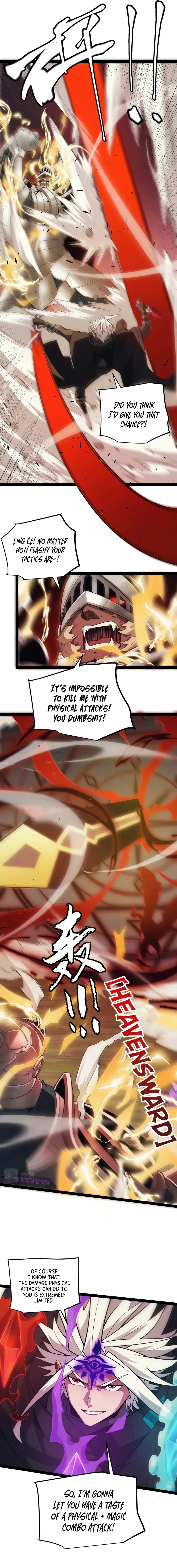 The Game That I Came From Chapter 151 – Page 12