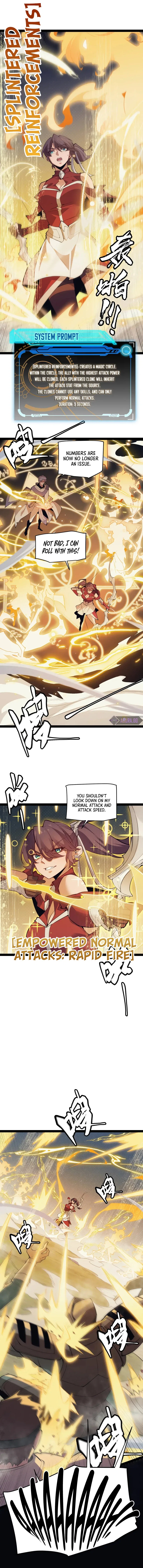 The Game That I Came From Chapter 148 – Page 7