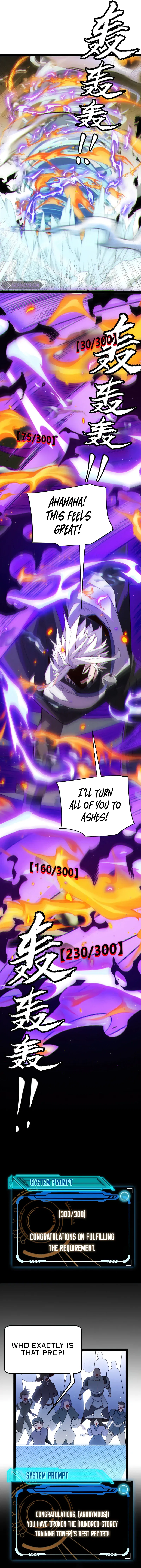 The Game That I Came From Chapter 138 – Page 9