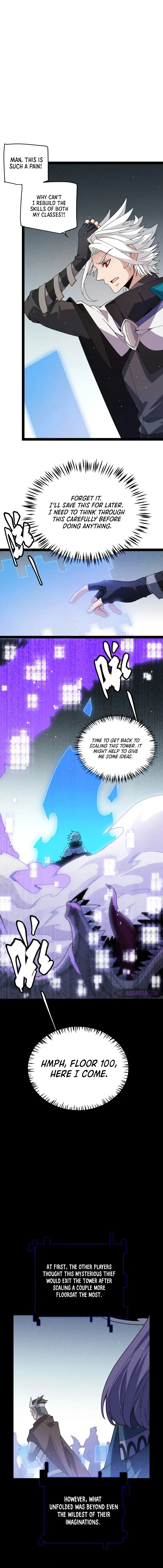 The Game That I Came From Chapter 138 – Page 12