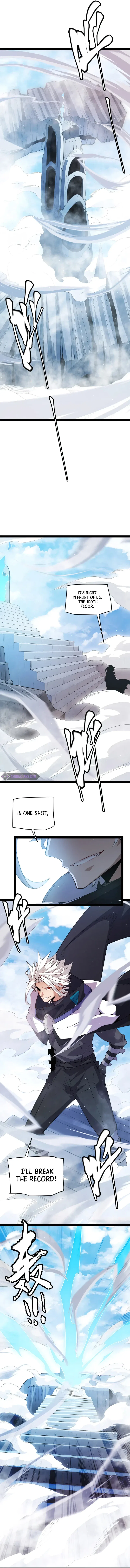 The Game That I Came From Chapter 138 – Page 14