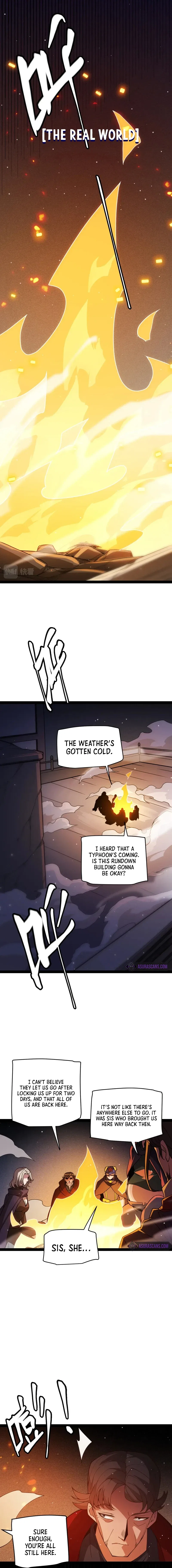 The Game That I Came From Chapter 129 – Page 4