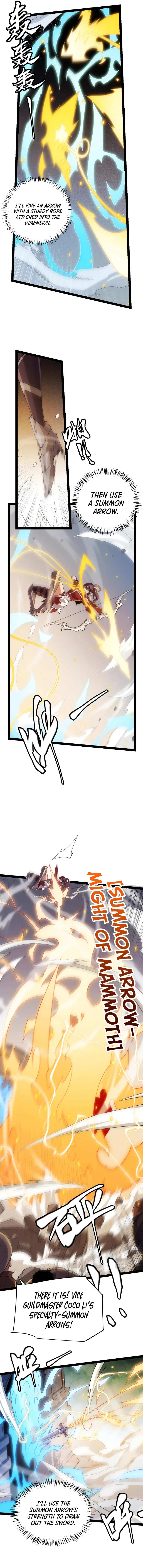 The Game That I Came From Chapter 127 – Page 4