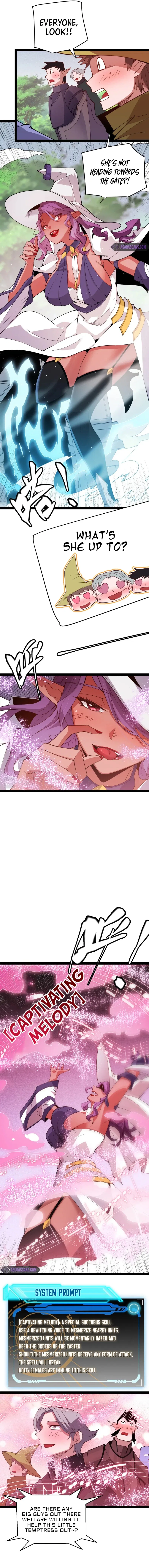 The Game That I Came From Chapter 126 – Page 4